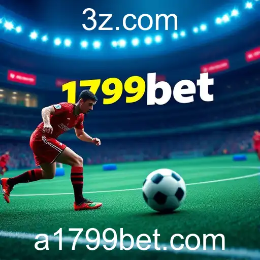 1799bet: Expansão e Desafios no Mercado de Jogos Online