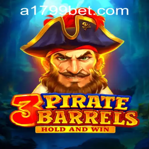 Dive into the Thrilling World of 3PirateBarrels