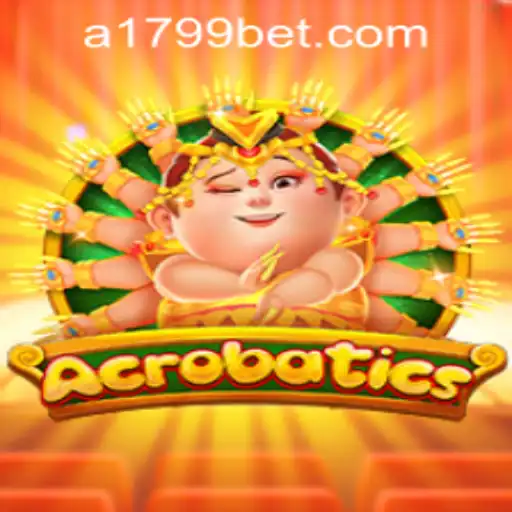 Acrobatics: A Thrilling New Game Experience