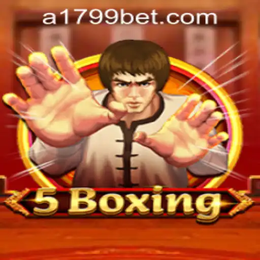 Discover 5Boxing: An Innovative Game with a Competitive Edge