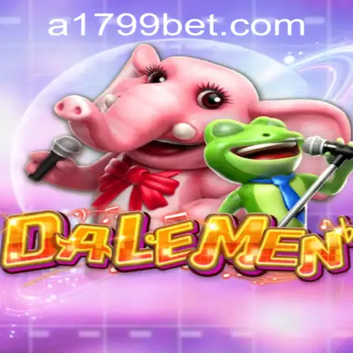 Exploring the World of DALEMEN: A Comprehensive Guide to the Game