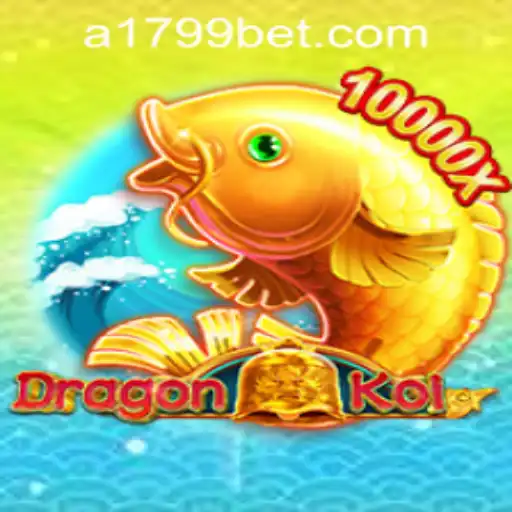 Exploring DragonKoi: The Ultimate Gaming Experience