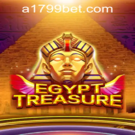 Discover the Mysteries of EgyptTreasure with 1799bet PH Login