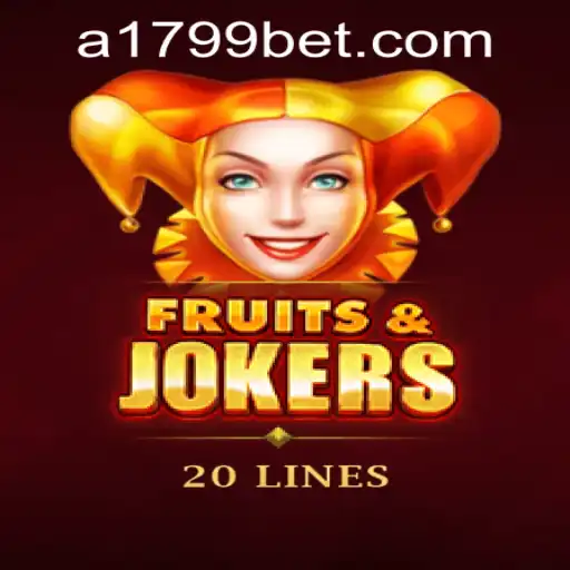 Discover the Excitement of FruitsAndJokers20 with 1799bet PH Login