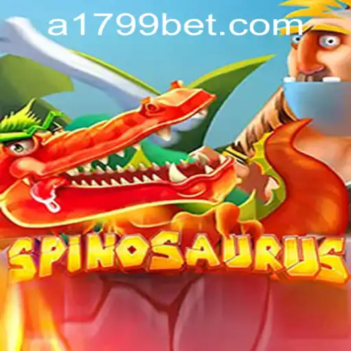 Explore the Exciting World of Spinosaurus with 1799bet PH Login
