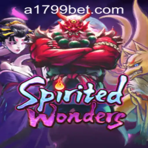 Exploring the Enchanting World of SpiritedWonders and the 1799bet PH Login Experience