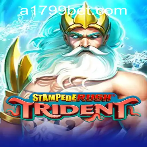StempedeRushTrident: A Thrilling Adventure Awaits