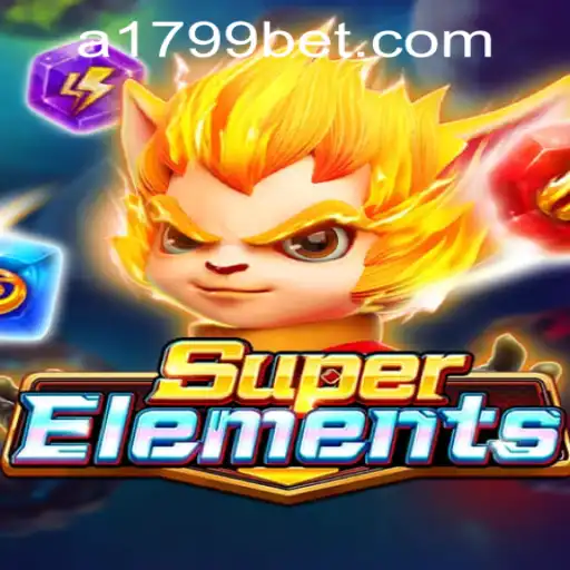 Exploring the Exciting World of SuperElements