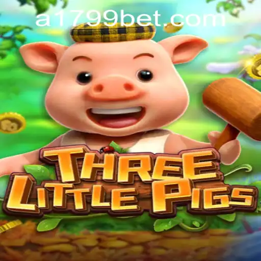 Exploring THREELITTLEPIGS: A Mesmerizing Gaming Adventure With 1799bet PH Login