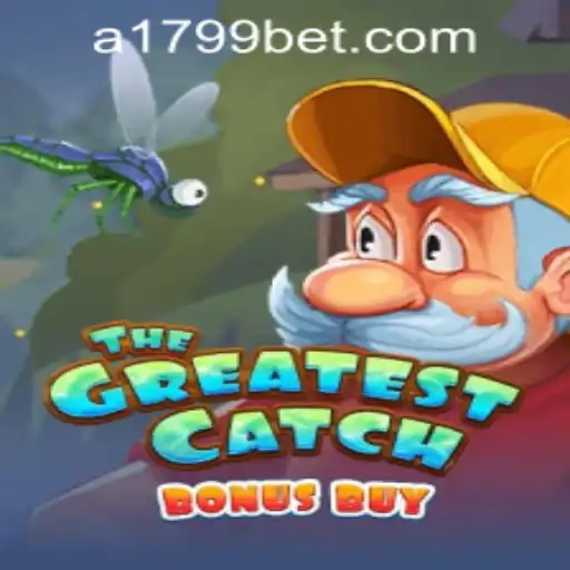 Master the Waters with TheGreatestCatchBonusBuy: Dive into the Adventure with 1799bet PH Login