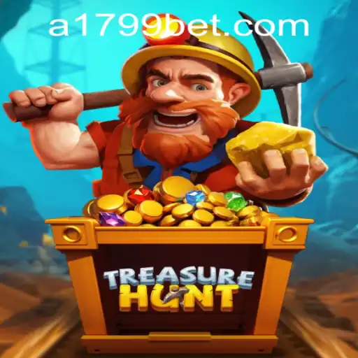Discover the Excitement of TreasureHunt with 1799bet PH Login