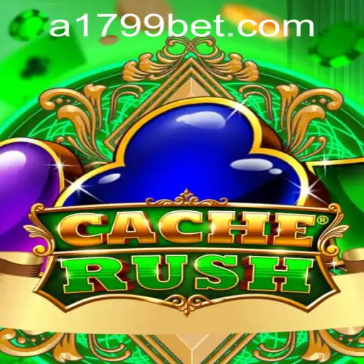 CacheRush: Embark on an Exciting Adventure with 1799bet PH Login