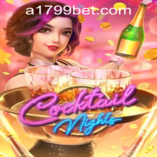 Exploring the Vibrant World of CocktailNights: A New Gaming Sensation