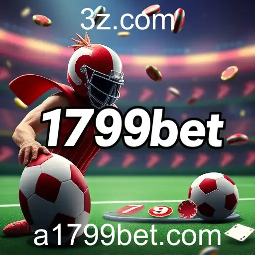 A Evolução do 1799bet no Cenário Global de Jogos