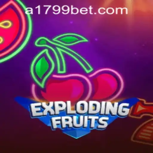 ExplodingFruits: A Thrilling Adventure in the World of Gaming