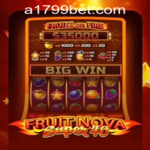 Exploring the Exciting World of FruitNovaSuper40 and 1799bet PH Login