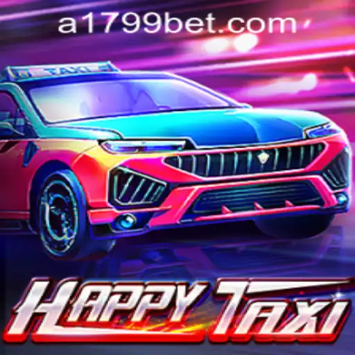 HappyTaxi: A Ride into the World of Fun and Strategy