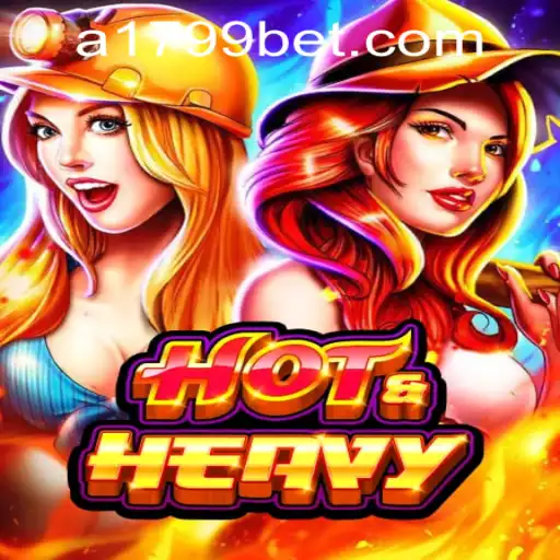 HotHeavy: A Comprehensive Overview of the Game and 1799bet PH Login