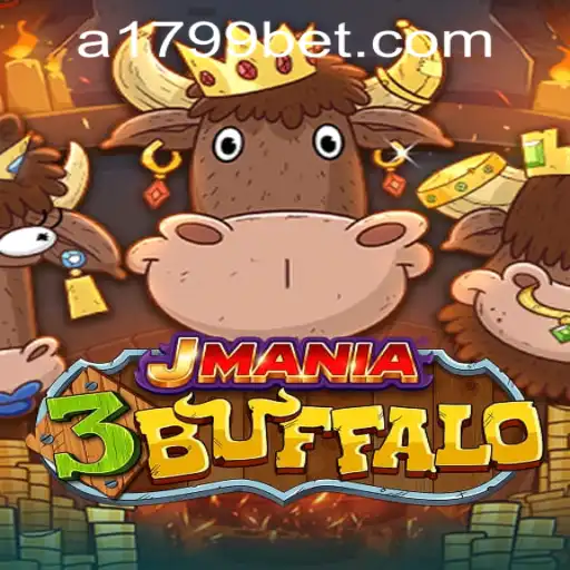 JMania3Buffalo: An Immersive Gaming Experience Awaiting Discovery