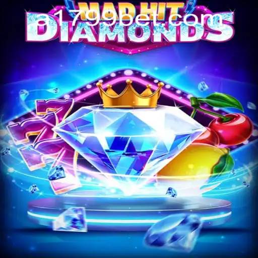 Explore the Thrilling World of MadHitDiamonds and Learn the Ropes with 1799bet PH Login