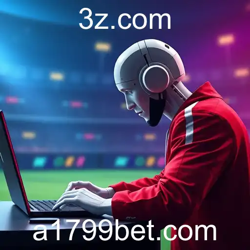 Tecnologia e Inovação: O Impacto do 1799bet no Cenário Atual de Jogos Online