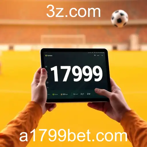 Expansão no Mercado de Apostas Online