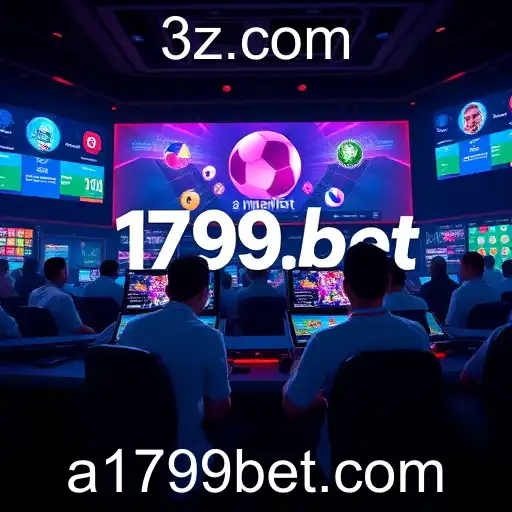 O Crescente Impacto dos Jogos de Apostas Online em 2025