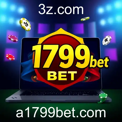 A Ascensão do 1799bet no Cenário de Jogos Online