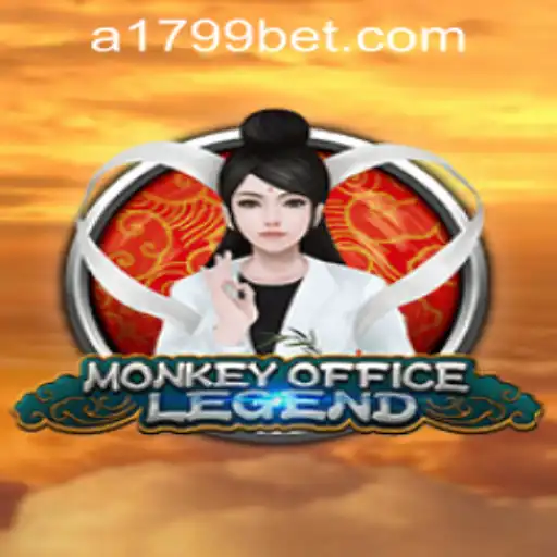 MonkeyOfficeLegend: An Enthralling Adventure into Simian Strategy
