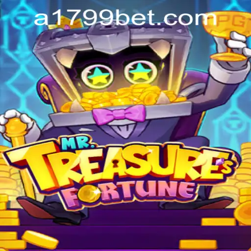Discover the Thrills of MrTreasuresFortune: A Comprehensive Guide