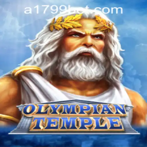 OlympianTemple: A Mythical Gaming Experience