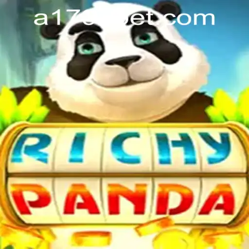 Dive into the World of RichyPanda: A Thrilling Gaming Experience