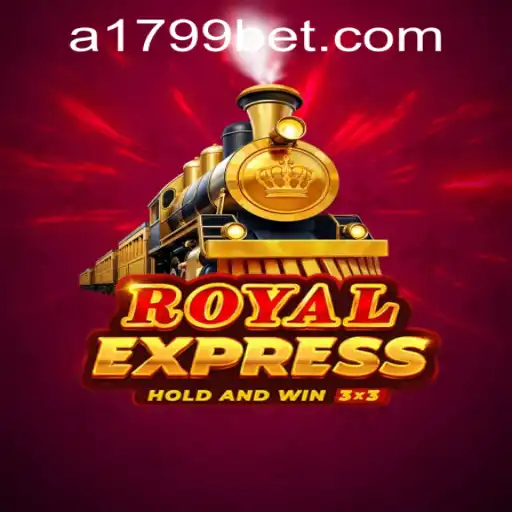Discover Royalexpress: Thrilling Gaming Experience Awaits