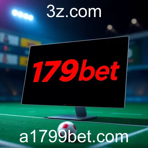 1799bet: A Evolução dos Jogos Online em 2025