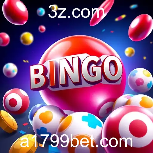Bingo no 1799bet: Uma Experiência de Jogo Inovadora