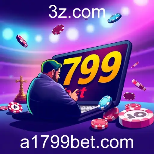 1799bet Revoluciona Indústria de Jogos com Novas Funcionalidades