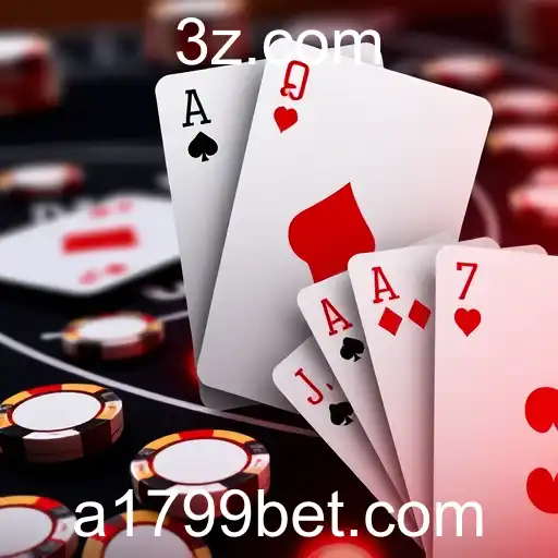 O Crescimento dos Jogos Online e o Impacto do 1799bet