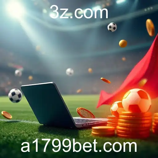 O Impacto da 1799bet no Mercado de Jogos Online em 2025