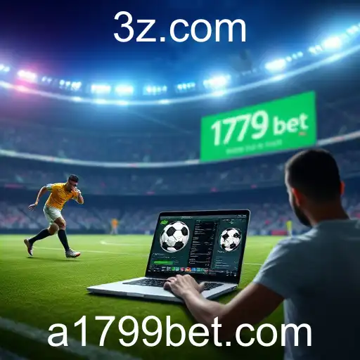 Impactos Econômicos do Cenário Atual em 1799bet