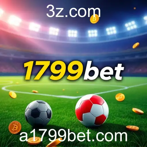 O Impacto de 1799bet no Mercado de Jogos Online