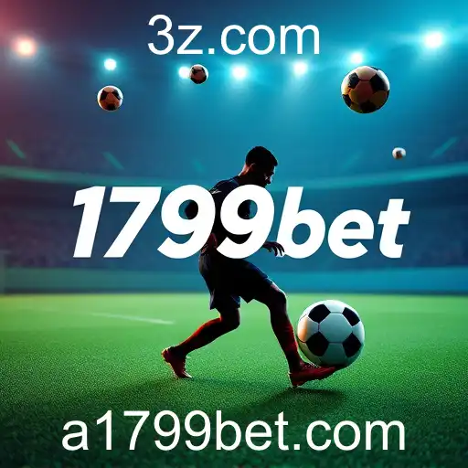 Inovações e Desafios no Mundo dos Jogos Com 1799bet