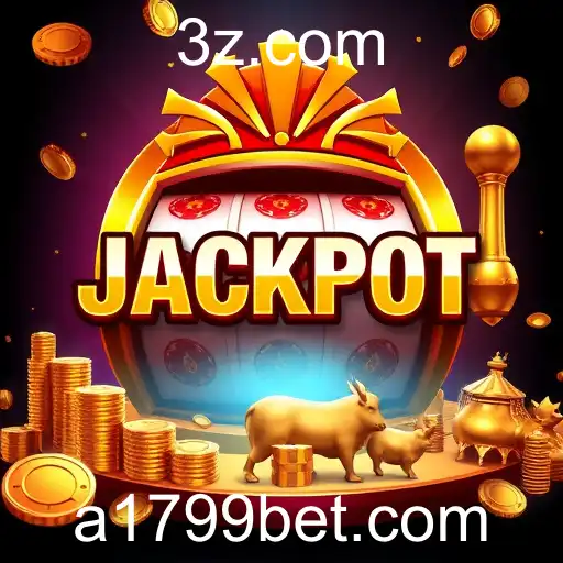 Explorando a Emoção dos Jogos de Jackpot no 1799bet