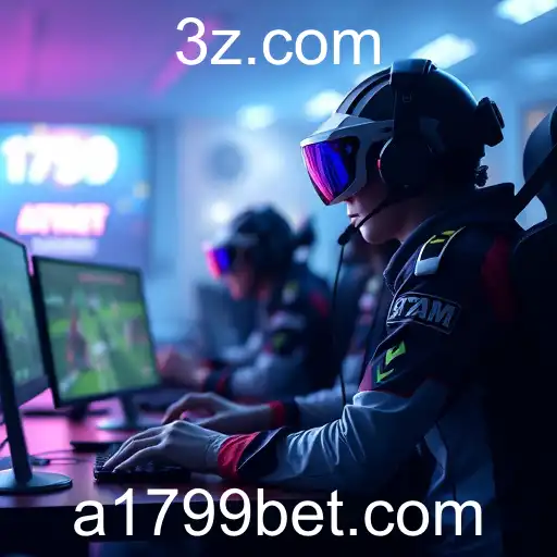 Crescimento Acelerado do Mercado de Apostas Online