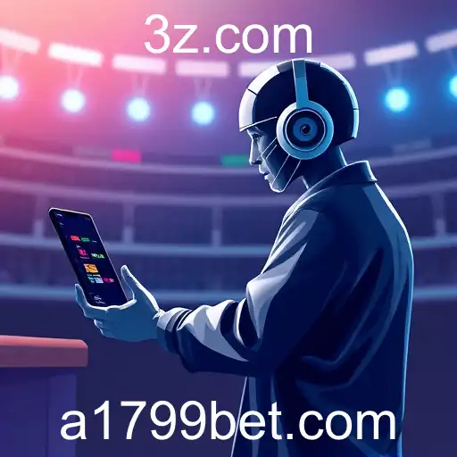 Apostas Online Crescem com Novas Tendências