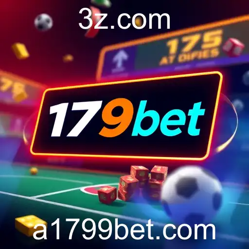 Análise do Mercado de Jogos Online e o Papel da 1799bet