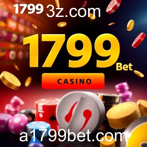 1799bet's Exclusive Offers: The Ultimate Gaming Experience