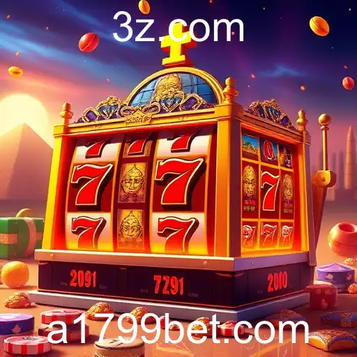 Explorando a Excitante Categoria de Jogos de Caça-Níqueis no 1799bet