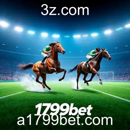 Virtual Sports: A Evolução Digital nas Apostas da 1799bet