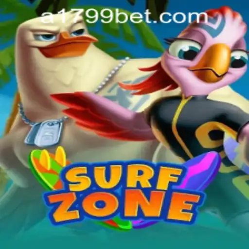 Discover the Thrilling World of SurfZone: A New Gaming Adventure