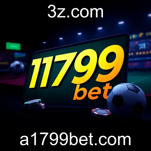 1799bet e o Crescimento dos Jogos Online em 2025